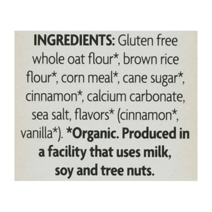 EnviroKidz Organic Rhino Rolls Cereal, 12 Pack (9.5 OZ)