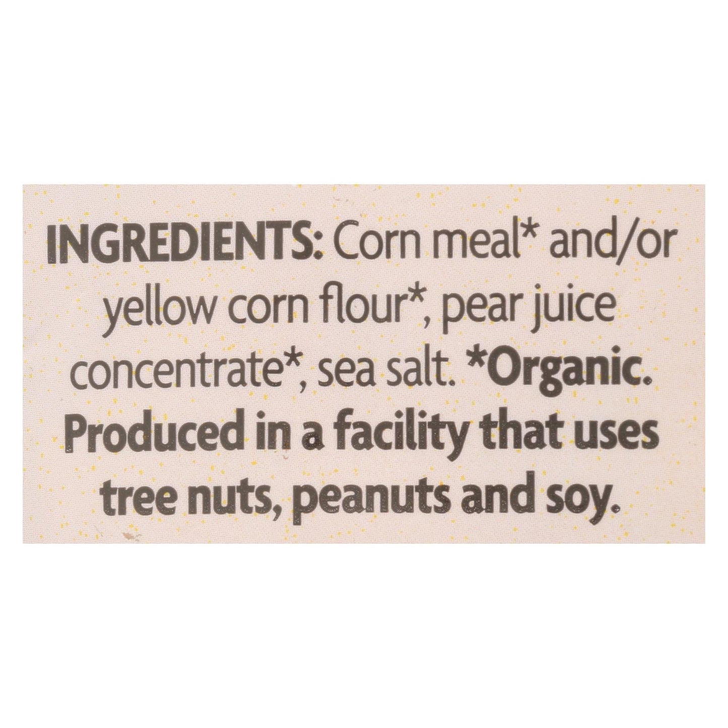 Nature's Path Organic Corn Flakes - Fruit Sweetened, 6 Pack