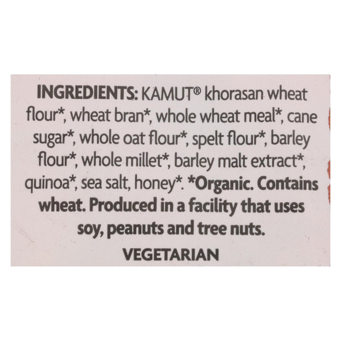 Nature's Path Organic Heritage Flakes Cereal, 6-Pack 32oz