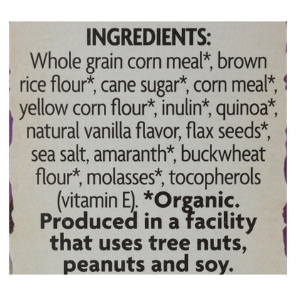 Nature's Path Crunchy Vanilla Sunrise, 12 Pack, 10.6 Oz