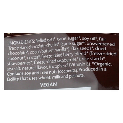 Love Crunch Choc & Berries Cereal, Case of 6 - 11.5 Oz