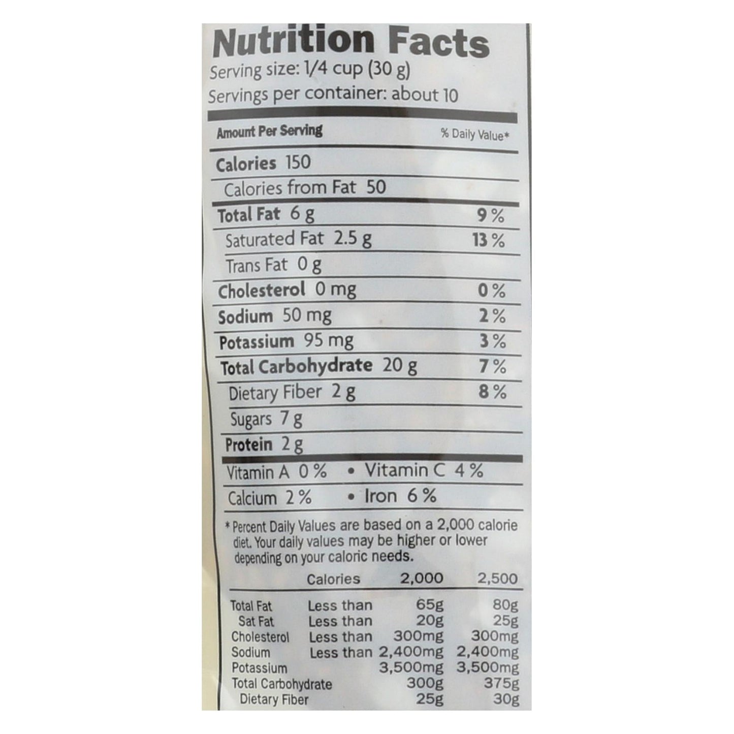 Love Crunch Dark Chocolate Macaroon, 6-Pack, 11.5 Oz