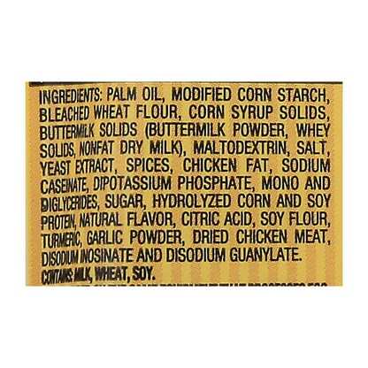 Southeastern Mills Gravy - Country - Case Of 24 - 2.75 Oz