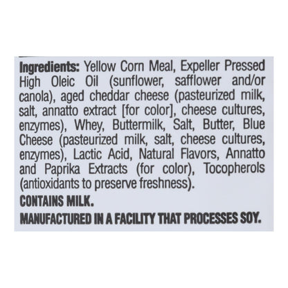 Barbara's Cheese Puffs, Original, Case of 12, 7 Oz