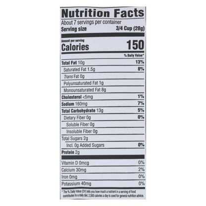 Barbara's Cheese Puffs, Original, Case of 12, 7 Oz