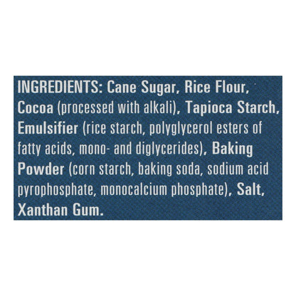 King Arthur Chocolate Cake - Case Of 6 - 22 Oz.