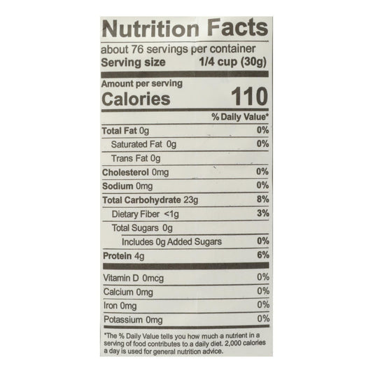 King Arthur Bread Flour - Case Of 6 - 5