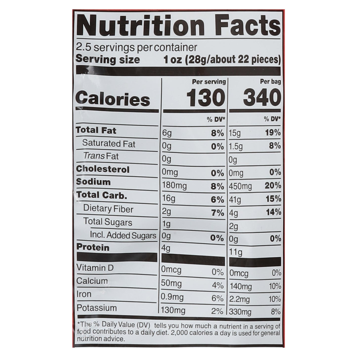 Harvest Snaps - Crunch Loops Scrm Onion - CS of 12-2.5 OZ