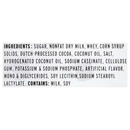 Cocoa Classics Choc Supreme Packets - Case of 12