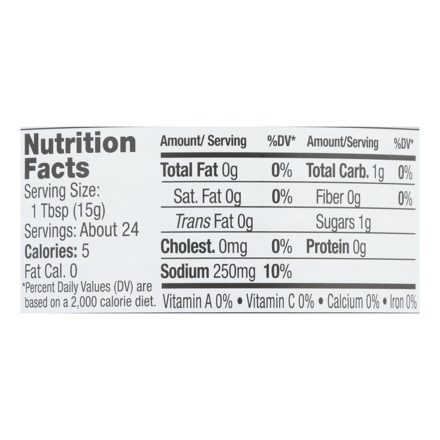 Jeff's Natural Jalapeno Peppers, 12 Fl Oz, Case of 6