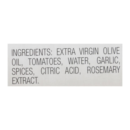 Jeff's Natural Tomato - Case of 6 - 8 oz.