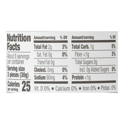 Jeff's Marinated Artichoke Hearts, 6-Pack, 14.5 Oz Each