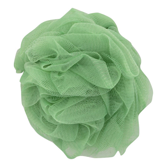 Earth Therapeutics Green Hydro Body Sponge with Strap