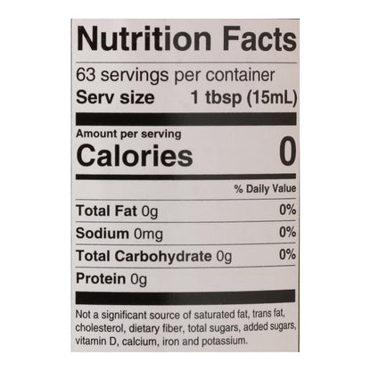 Bragg Organic Raw Apple Cider Vinegar 32 Oz (Case of 12)