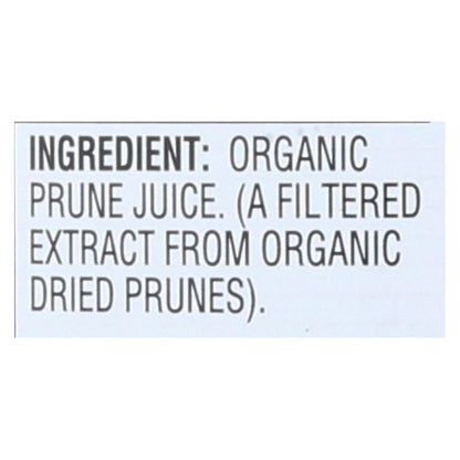 R.W. Knudsen - Organic Juice - Prune - Case of 6 - 32 fl oz