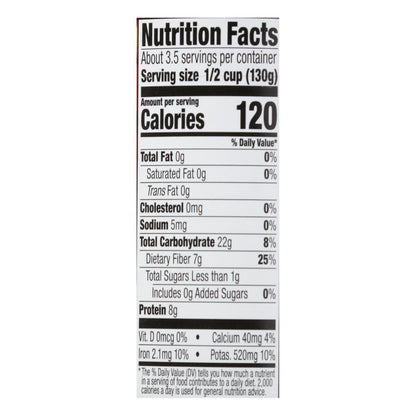 Westbrae Foods Organic Chili Beans - Case Of 12 - 15 Oz.