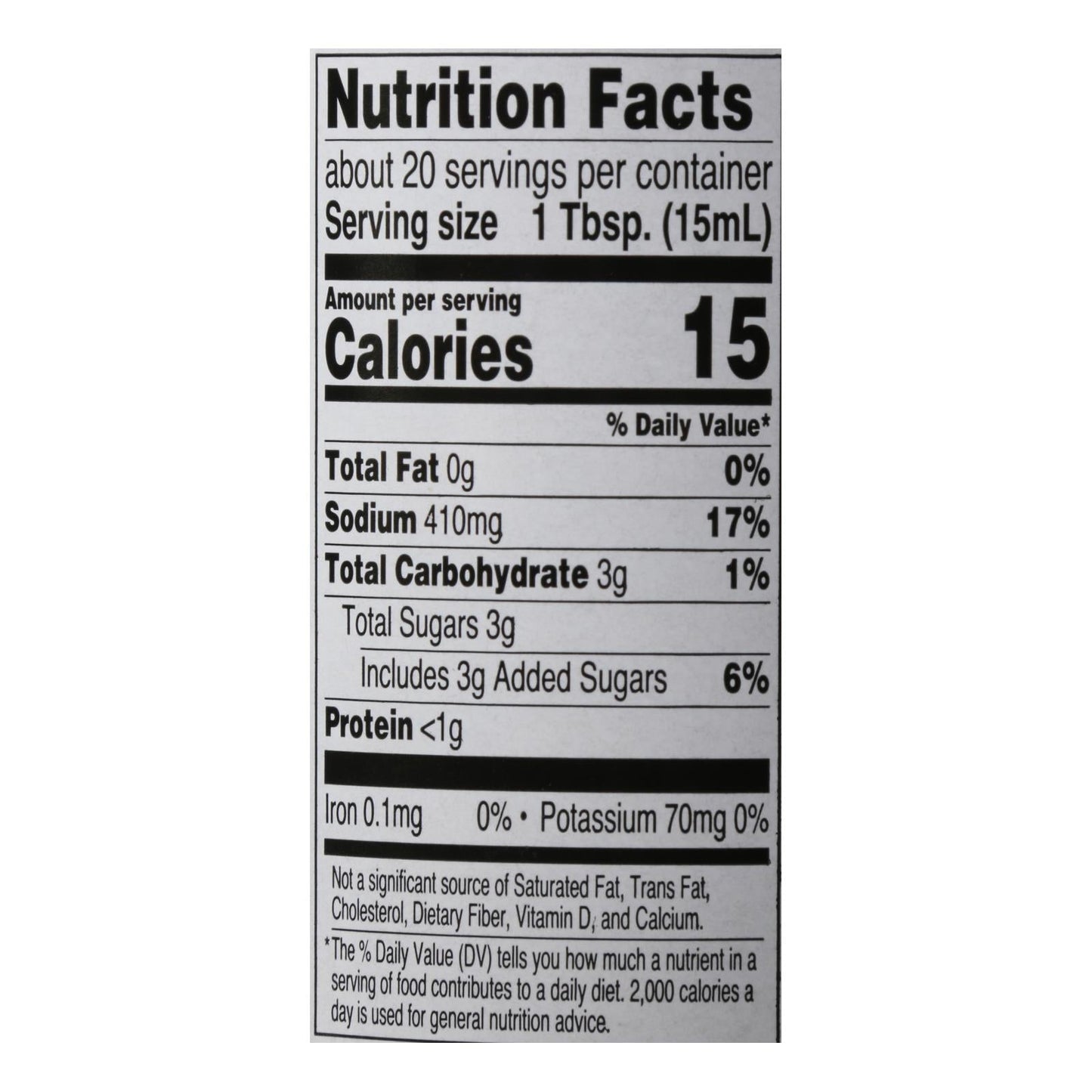 San-J Teriyaki Cooking Sauce, 10 Fl Oz, Pack of 6