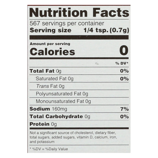 Spike Gourmet Natural Seasoning - Original Magic 14 Oz Box