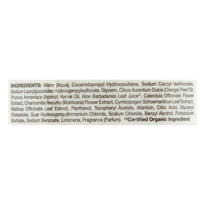 Jason Satin Shower Body Wash Citrus - 30 Fl Oz