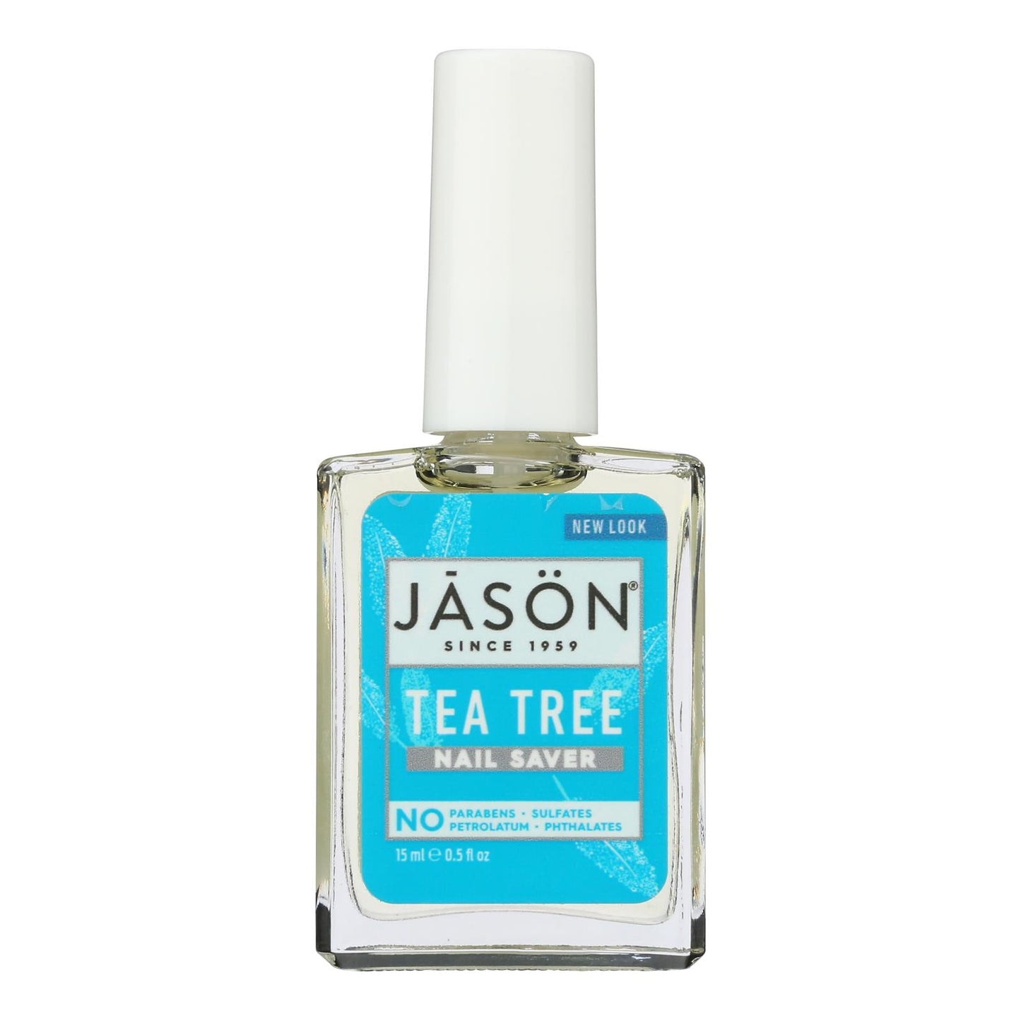 Jason Nail Saver - 0.5 Fl Oz