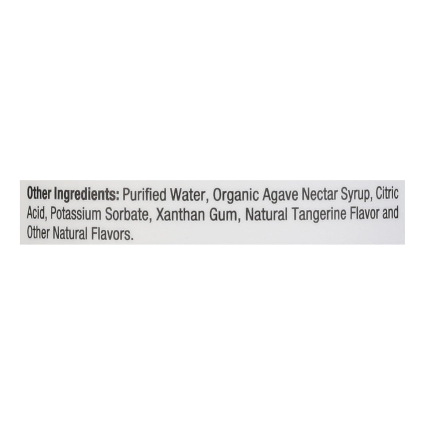 Nature's Answer Magnesium Liquid 16 Fl Oz