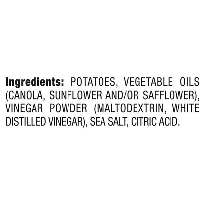 Kettle Brand - Pot Chp Air Frd Slt Vngr - CS of 15-4.25 OZ