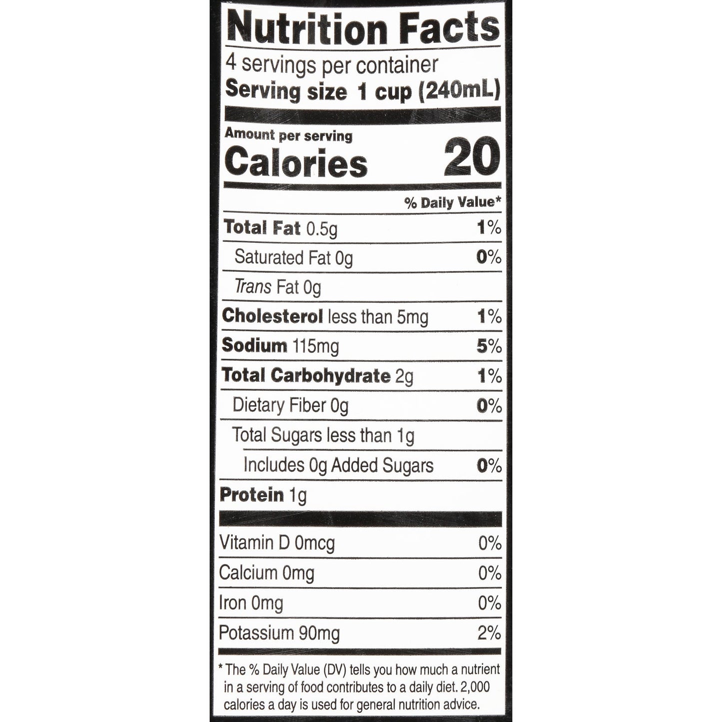 Imagine Foods - Broth Chicken Ls - Case Of 6-32 Fz