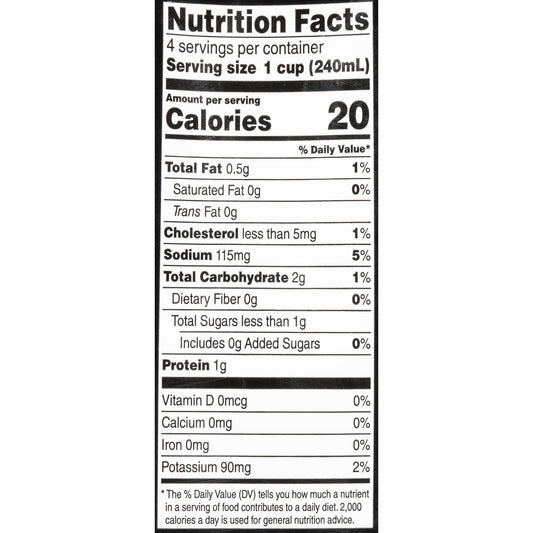 Imagine Foods - Broth Chicken Ls - Case Of 6-32 Fz