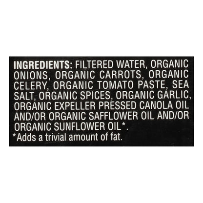 Imagine Foods - Broth Vegetable - Case Of 6-32 Fz