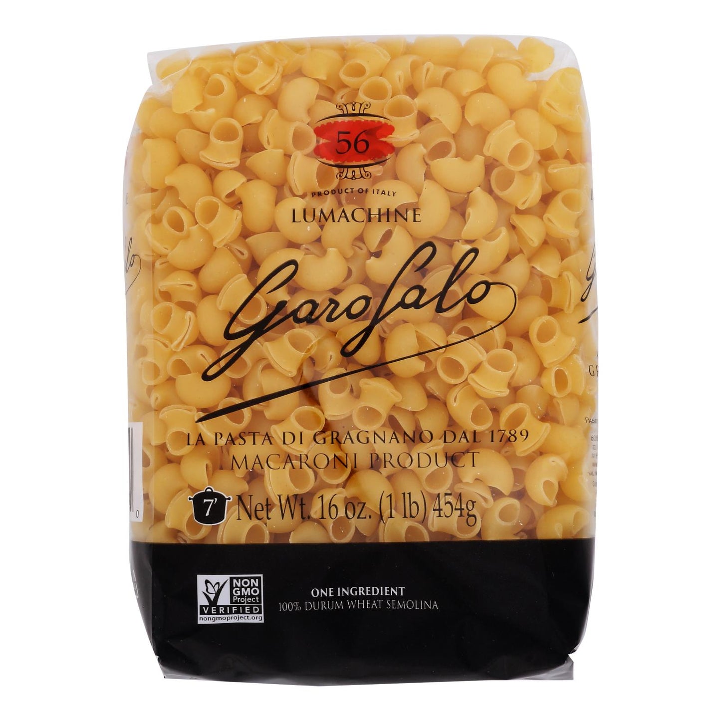 Garofalo Pasta - Case Of 12 - 16 Oz