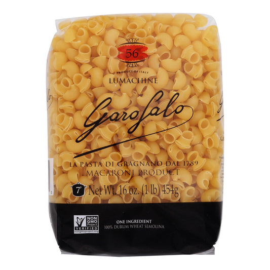 Garofalo Pasta - Case Of 12 - 16 Oz
