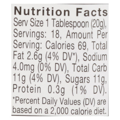 Bonne Maman - Curd - Lemon - Case of 6 - 12.7 oz