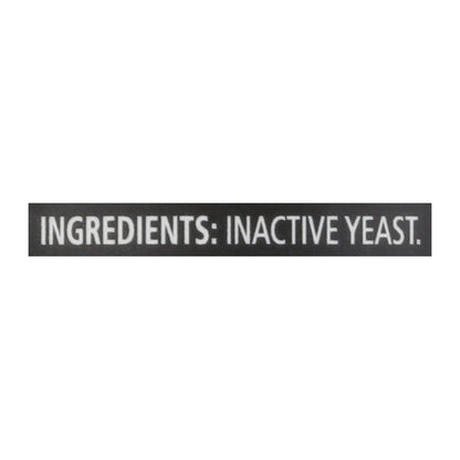 Frontier Nutritional Yeast - Premium 3.6 Oz