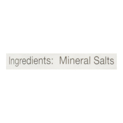 Thai Crystal Deodorant Stone - Pure & Natural 4.25 Oz