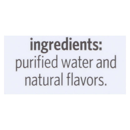 Hint Water - Cherry - Case Of 12 - 16 Fl Oz