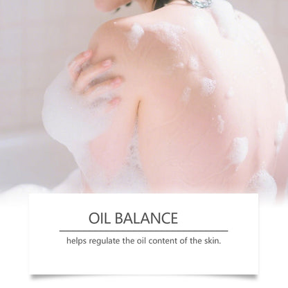 OceAura Body Exfoliating And Cleansing Soap Gently Cleanses The Body And Skin, Leaving A Fragrant And Moisturizing Bath Care