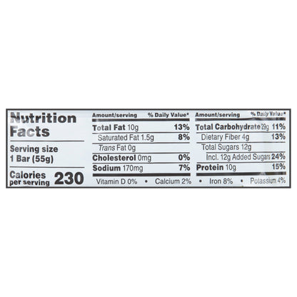 Rxbar Honey Cinnamon PB Bars - 12 Pack, 1.9 oz Each