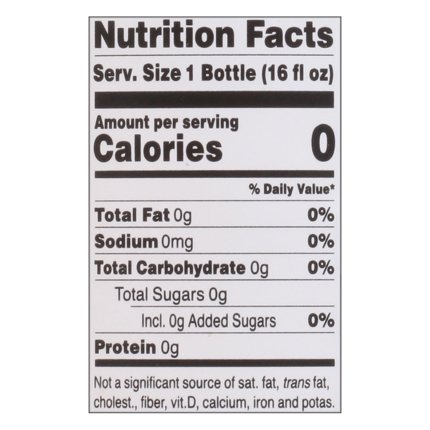Just Ice Tea - Tea Og2 Original Grn - CS of 12-16 FZ