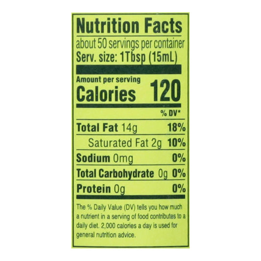 Graza Sizzle EVOO - 6 Pack, 25.3oz Each