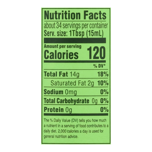 Graza Extra Virgin Olive Oil Drizzle, 6-Pack (16.9 fl oz)