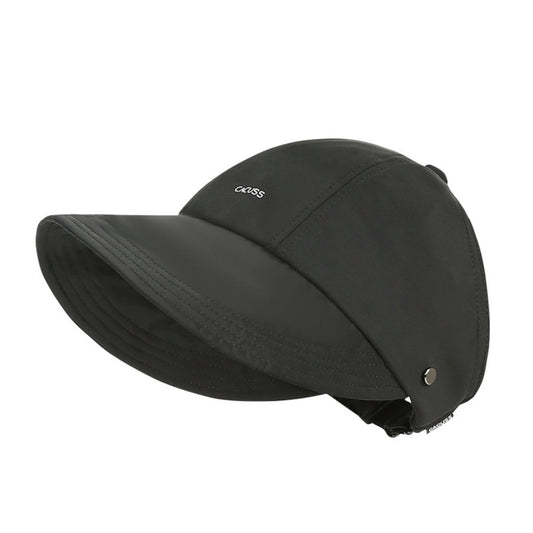 Sun Protection Visor Hat