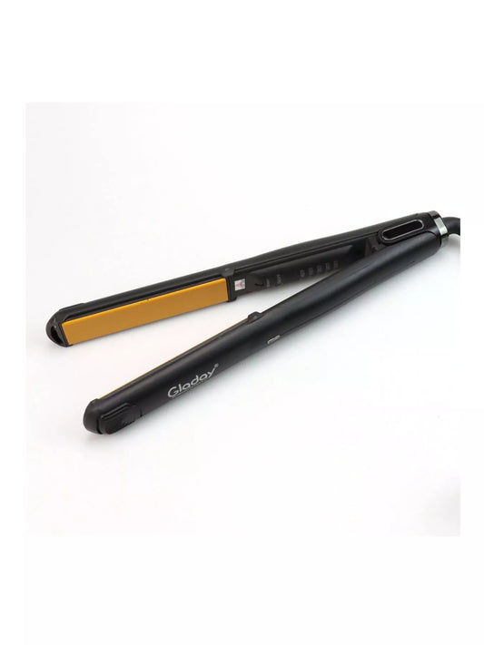 Adjustable Temperature Hair Straightener