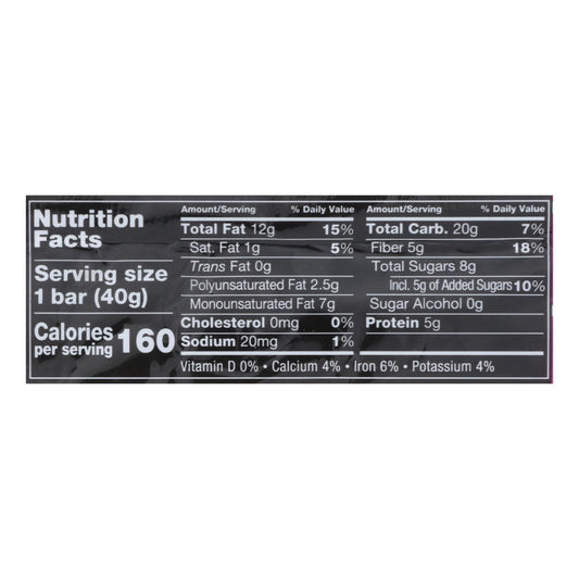 Kind Bar - Pomegranate Blueberry Pistachio, 12 Pack