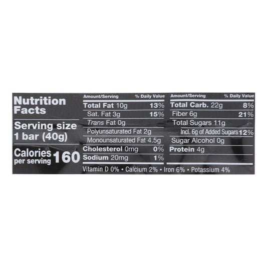 Kind Dark Chocolate Cherry Cashew Bars, 12 Pack, 1.4 oz