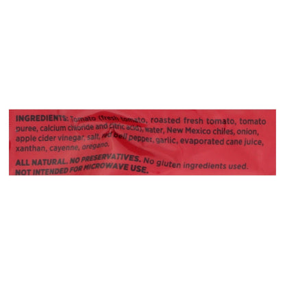 Frontera Red Chile Enchilada Sauce, 8 Oz, Case of 6