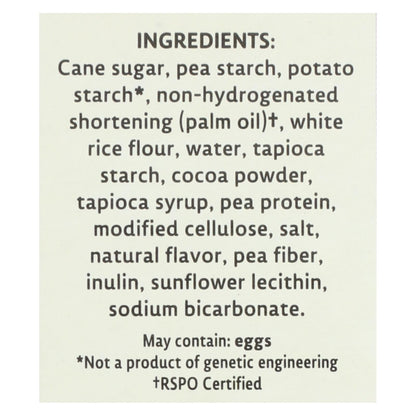 Kinnikinnick Animal Cookies - Case Of 6 - 8 Oz.