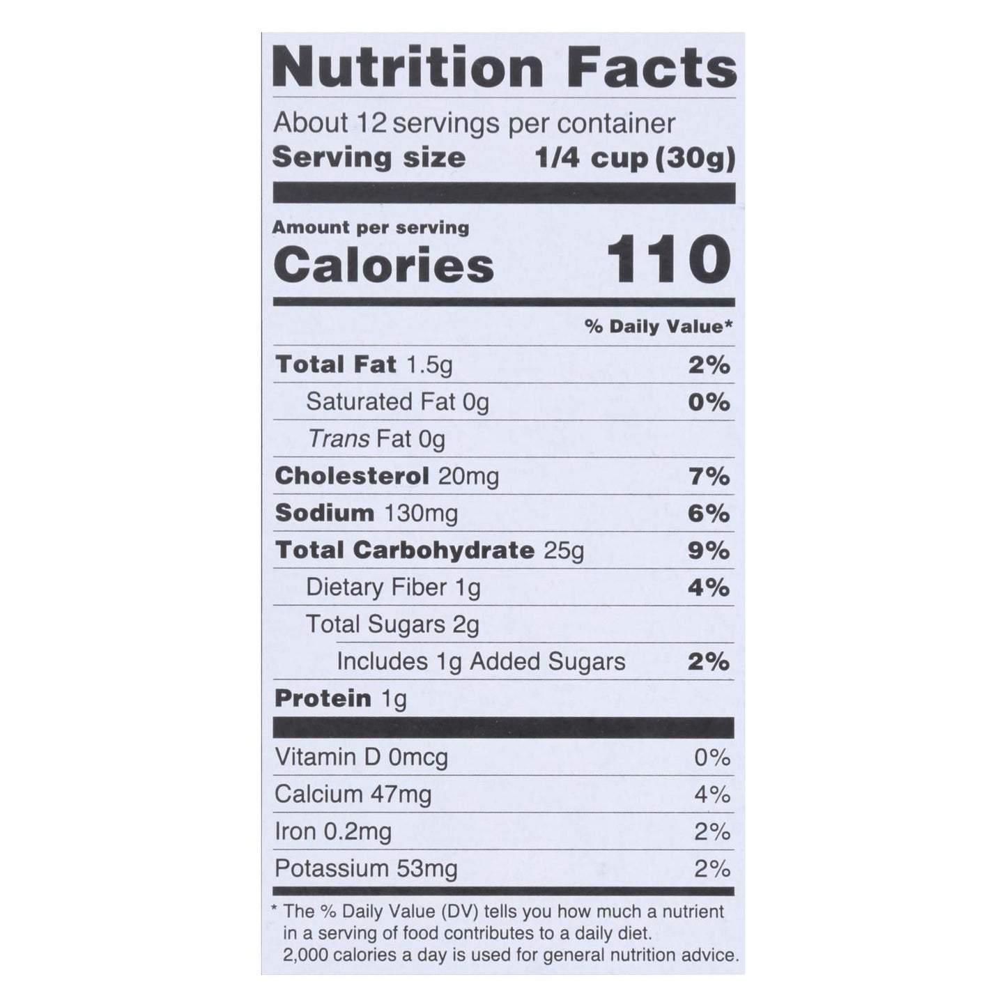 Kinnikinnick Bread Panko Style - Case of 6 - 12.5 oz.