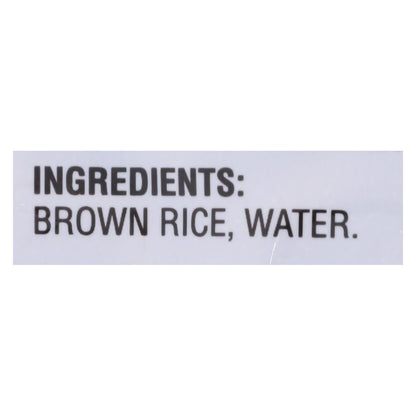 Tinkyada Brown Rice Elbows - Case Of 12 - 16 Oz