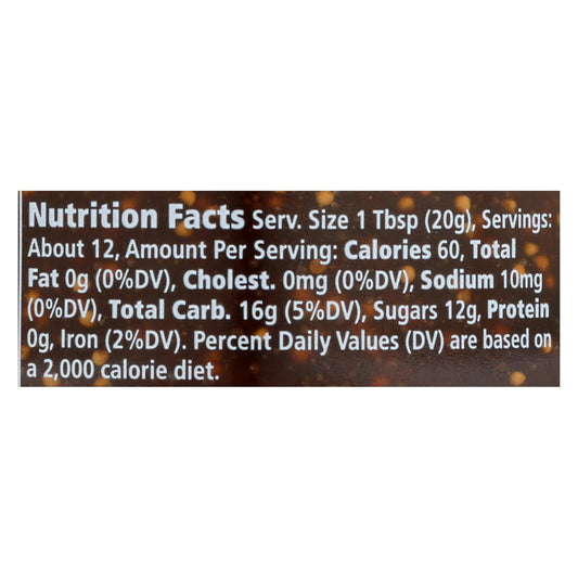 Divina - Spread - Fig - Case of 12 - 9 oz