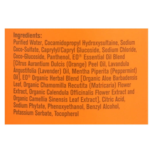 Everyone - Liquid Soap Citrus And Mint - 32 Fl Oz